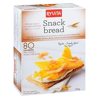 E-RYVITA RYVITA MGRAIN SNKBRD, 125GR