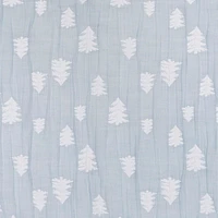 Modern Moments by Gerber Lot de 1 couvertures en gaze jacquard Taille 30" x 40"
