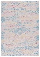 SAFAVIEH Cabana Lue Tapis Extérieur