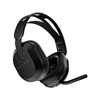 Turtle Beach® Stealth™ 500 – Noir Xbox Series X|S et Xbox One Bluetooth® : iOS, Android, PC, et autres appareils équipés du Bluetooth® Xbox Series X/S