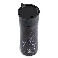 TAL Tasse de voyage isolée à double paroi en acier inoxydable Verve Rise, 17 oz