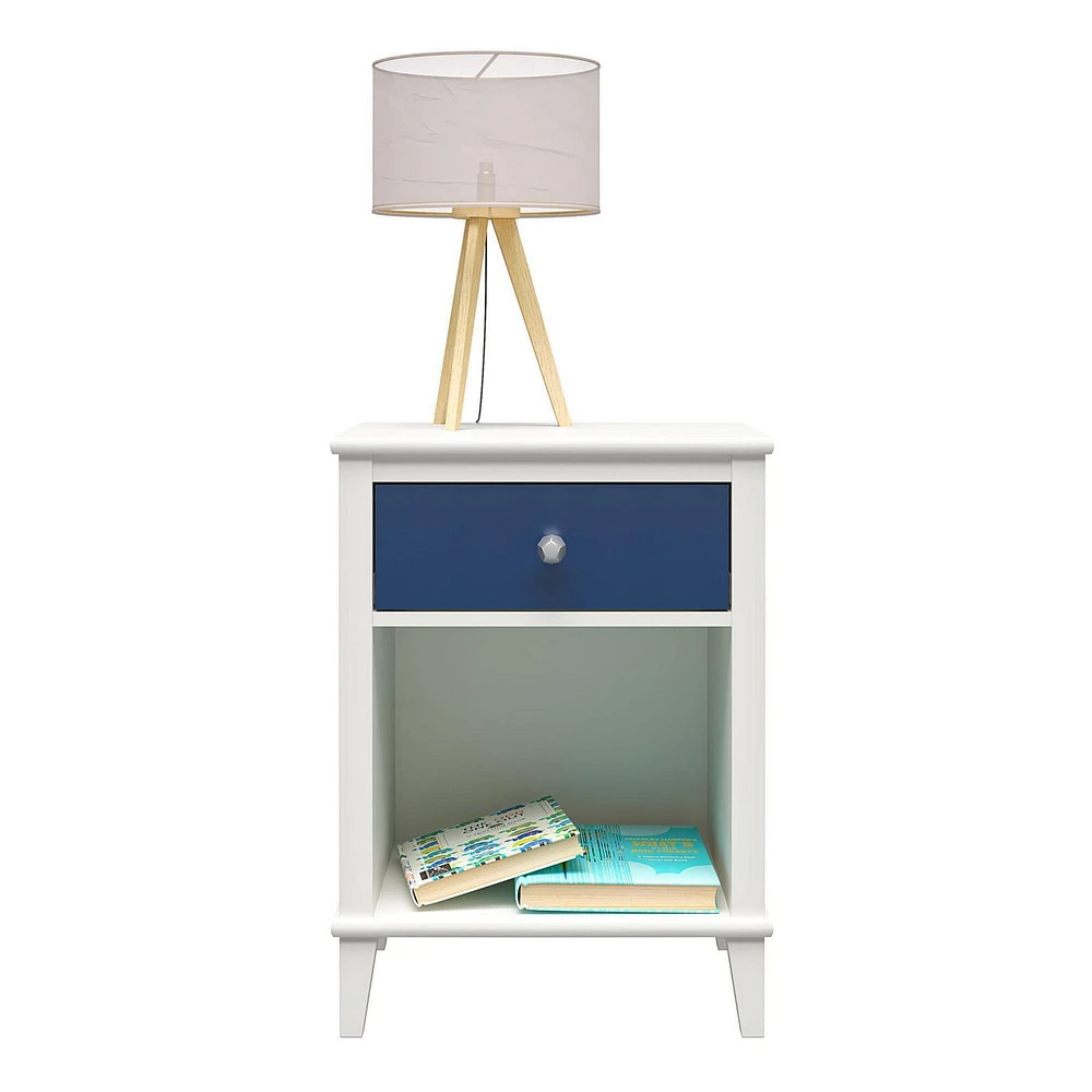 Monarch Hill Poppy Nightstand