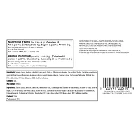 WILTON PAILLETTES LICORNE 3 CELLULES 220 g (7,76 oz)