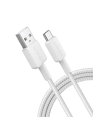 Câble Anker 322 USB-A vers USB-C Cable
