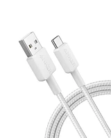 Câble Anker 322 USB-A vers USB-C Cable