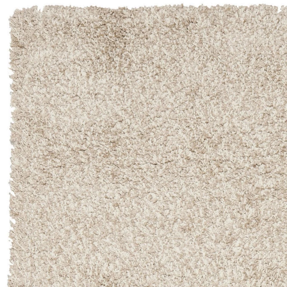 Safavieh California Solid Plush Shag Area Rug