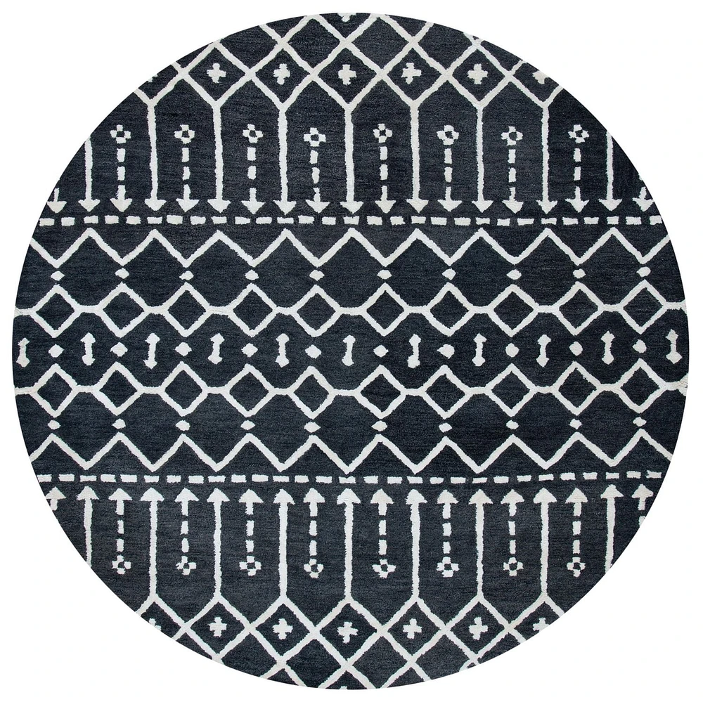 Safavieh Himalaya Darin Geometric Area Rug