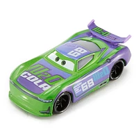 Disney Pixar Cars H.J. Hollis Vehicle