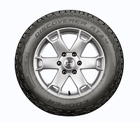 Cooper Discoverer AT3 4S 265/75R16 116T WL Pneu