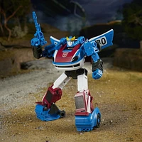 Transformers Generations War for Cybertron - Smokescreen WFC-E20, Deluxe