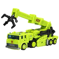Transformers Generations Legacy Velocitron Speedia 500 Collection, Road Hauler classe Voyageur de 17,5 cm, dès 8 ans