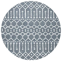 Safavieh Himalaya Darin Geometric Area Rug
