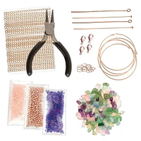 Fashion Angels Crystal Jewelry Kit