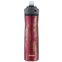 Contigo Ashland Chill 2.0 Stainless Steel Water Bottle with AUTOSPOUT Lid, BPA-Free, 24 oz (709 mL)