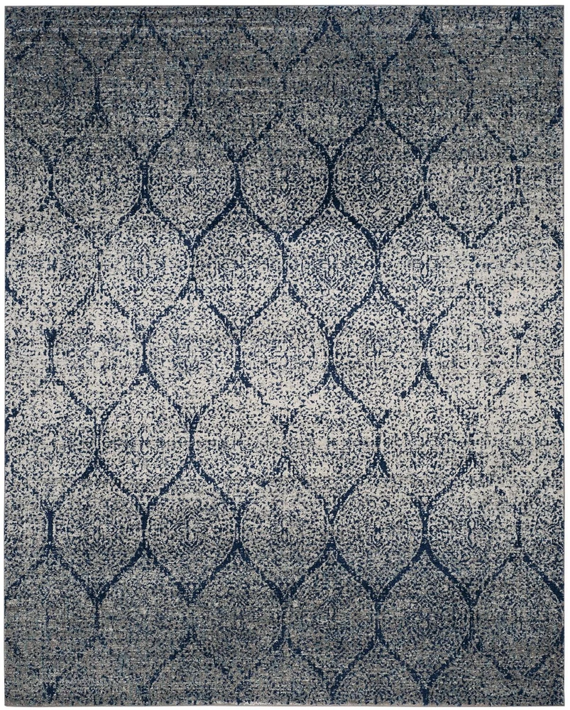 Safavieh Madison Leighton Tapis Géométrique