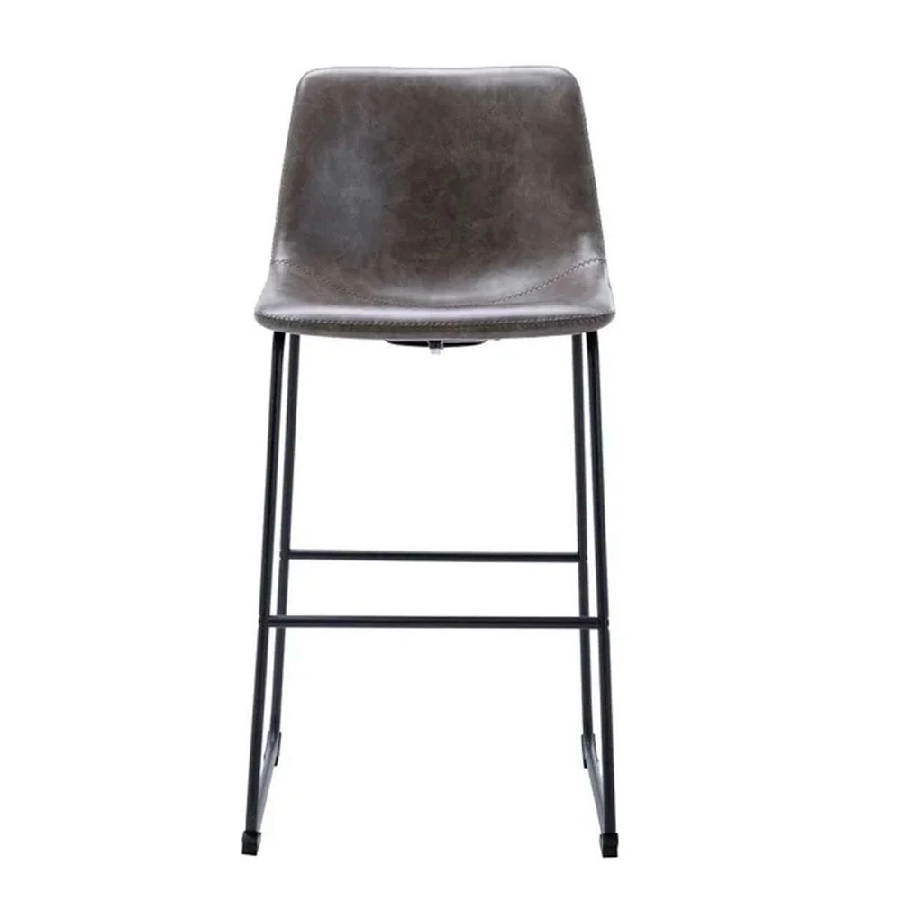 Heavenly Collection Lot de 3 tabourets de comptoir 26"