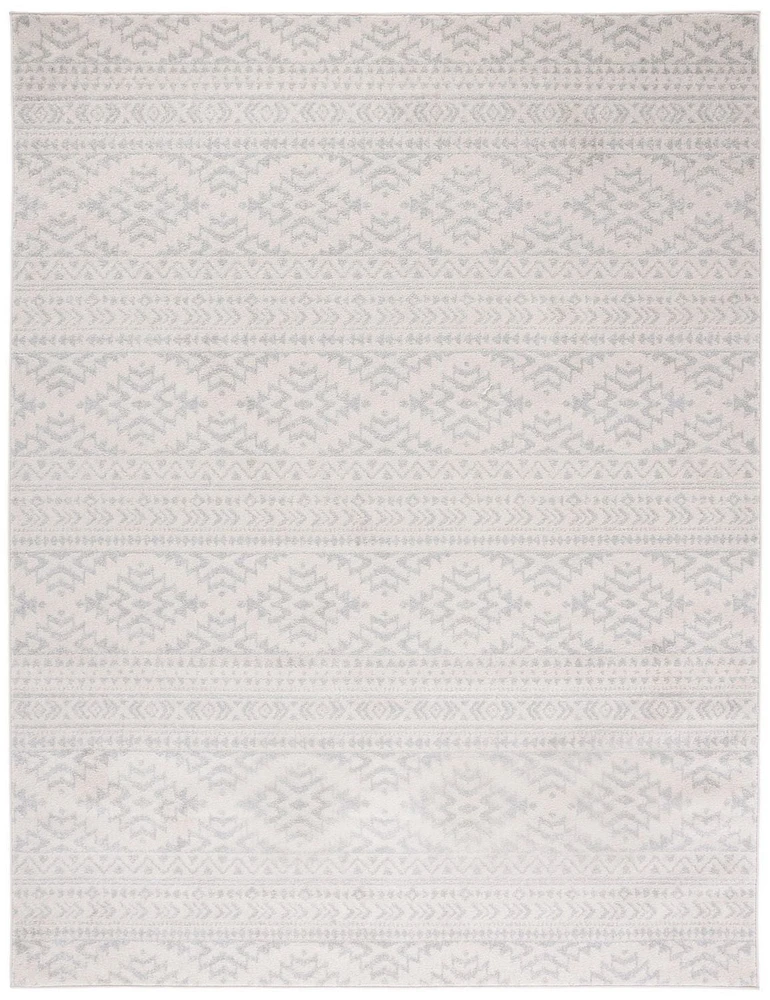 SAFAVIEH Tulum Lakisha Distressed Southwestern Area Rug