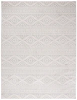 SAFAVIEH Tulum Lakisha Distressed Southwestern Area Rug