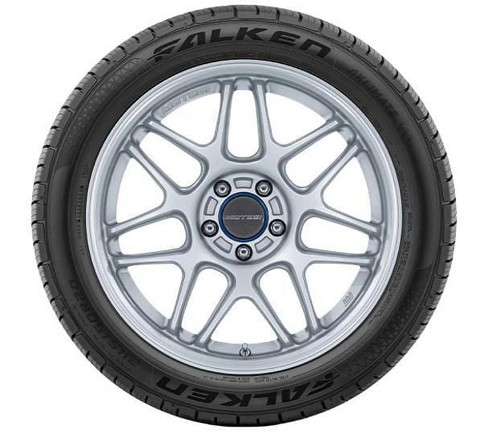 Falken Aklimate 235/40R18XL 95W BSW