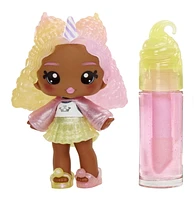 Yummiland Lip Gloss Doll – Nia Candy Fluff