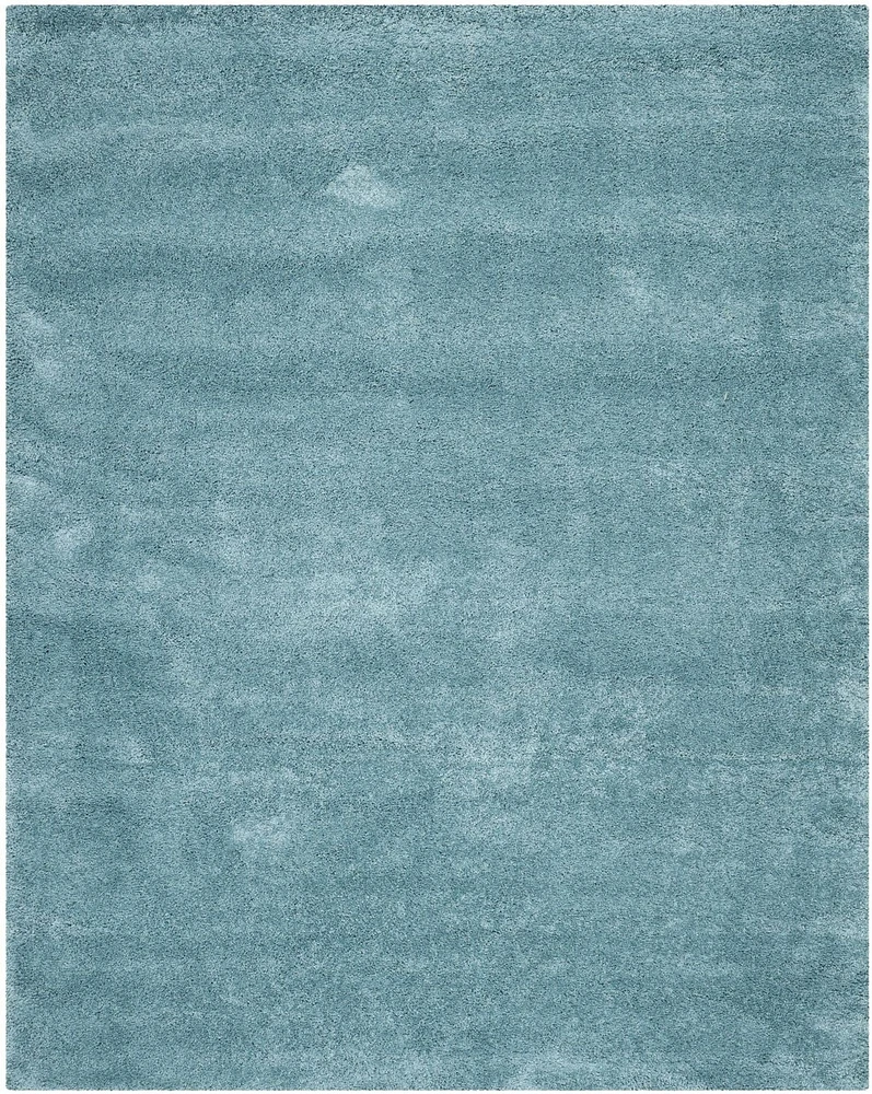 Safavieh Milan Harlow Solid Shag Area Rug