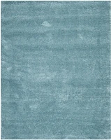 Safavieh Milan Harlow Solid Shag Area Rug