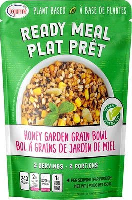 BOL À GRAINS DE JARDIN DE MIEL 150gm BOL À GRAINS DE JARDIN DE MIEL