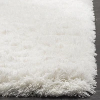 SAFAVIEH Polar Abbot Carlene Tapis Peluche Shag