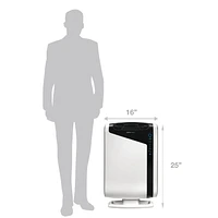 Purificateur d’air Fellowes® AeraMax®  300