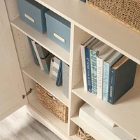 Sauder® Harbor View Collection Storage Cabinet