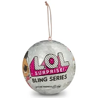 L.O.L. Surprise Bling Doll Asst