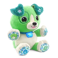 LeapFrog Scout, mon ami pattes magiques - Version française 6+ Mois