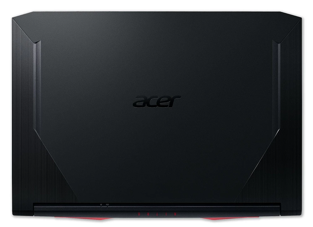 Ordinateur portable de jeu Acer Nitro 5 15,6 " (1920 x 1080) AMD Ryzen 5 4600H AN515-44-R70B 8Go RAM, 512Go, GTX 1650