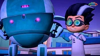 Jeu vidéo PJ MASKS: HEROES OF THE NIGHT pour Xbox One