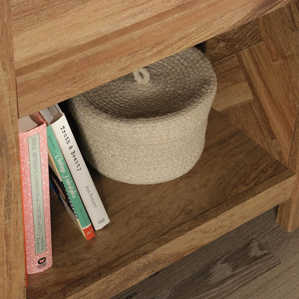 Sauder® Cannery Bridge Night Stand