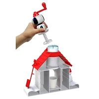 Cra-Z-Art - The Original Snoopy Snow-Cone Machine