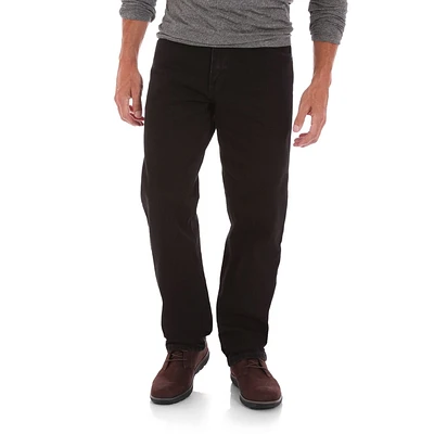 Wrangler Jean Hero Coupe Décontractée Pour Homme