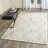 Safavieh Cambridge Rordan Tapis Géométrique