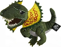 Jurassic World – Stitchlings Vélociraptor – Peluches, dinosaures