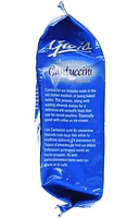 Gioia Cantuccini biscuits aux amandes 200 grammes