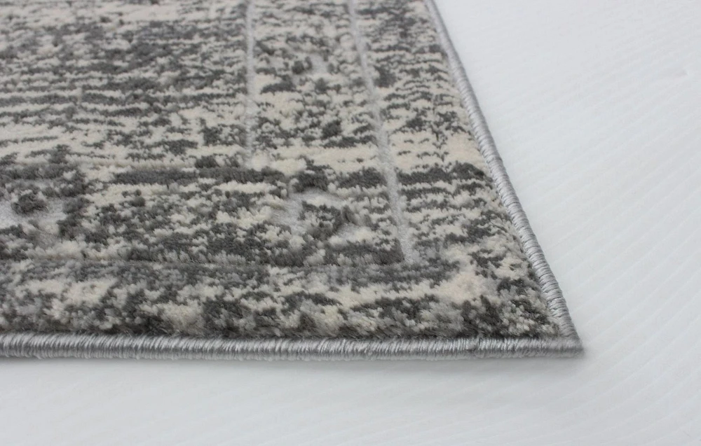 Tapis ECARPET Isla Gris