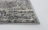 Tapis ECARPET Isla Gris