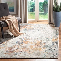 SAFAVIEH Madison Nita Tapis Floral