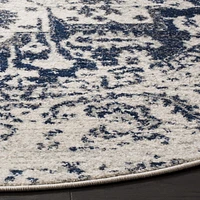 Safavieh Madison Katina Traditional Faded Area Rug