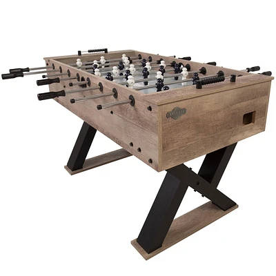 Table de baby-foot 54 po Kirkwood AMERICAN LEGEND