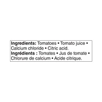 Great Value No Salt Added Diced Tomatoes, 796 mL