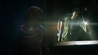 Uncharted: The Lost Legacy (PS4), PlayStation 4