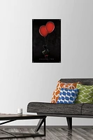 IT : Chapitre 2 - Teaser One Sheet
