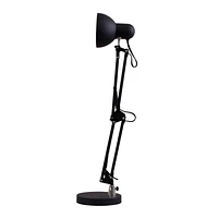 Lampe d'architecte LED Mainstays