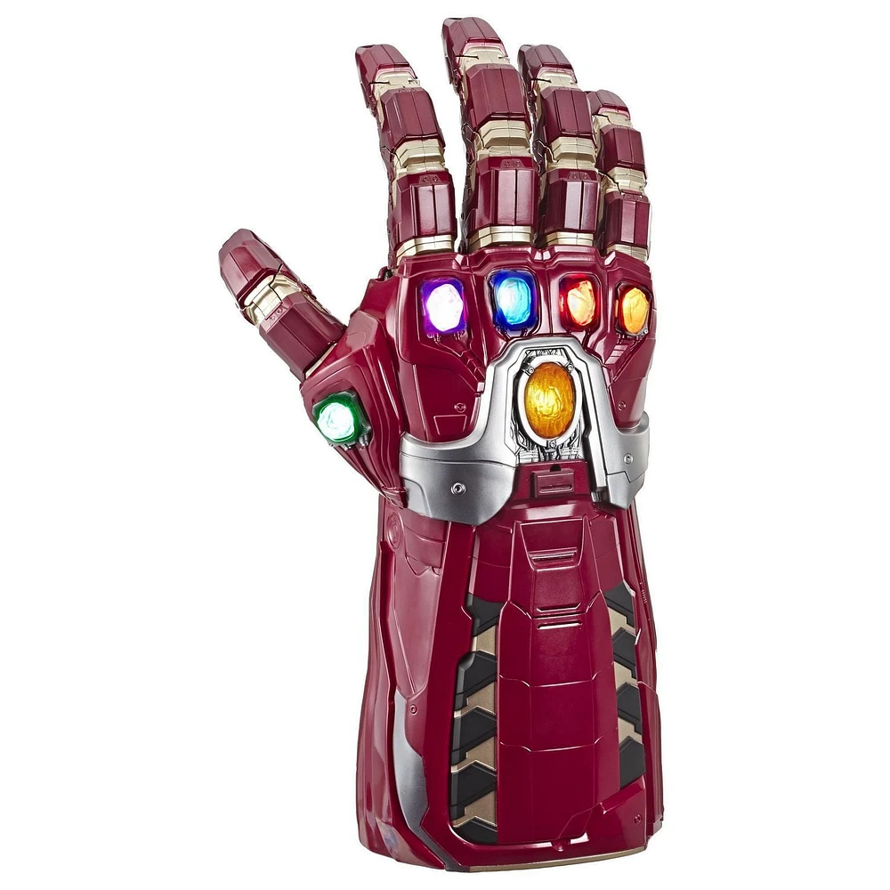 Marvel Série Legends Avengers: Endgame Gant électronique articulé